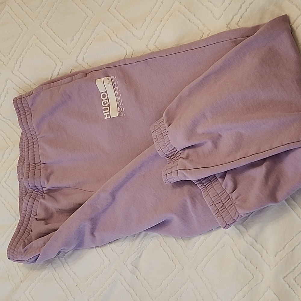 Hugo by Hugo Boss sweat pants